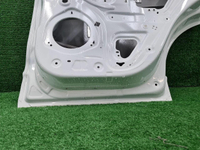 Дверь задняя правая Geely Coolray (2019-н.в.)