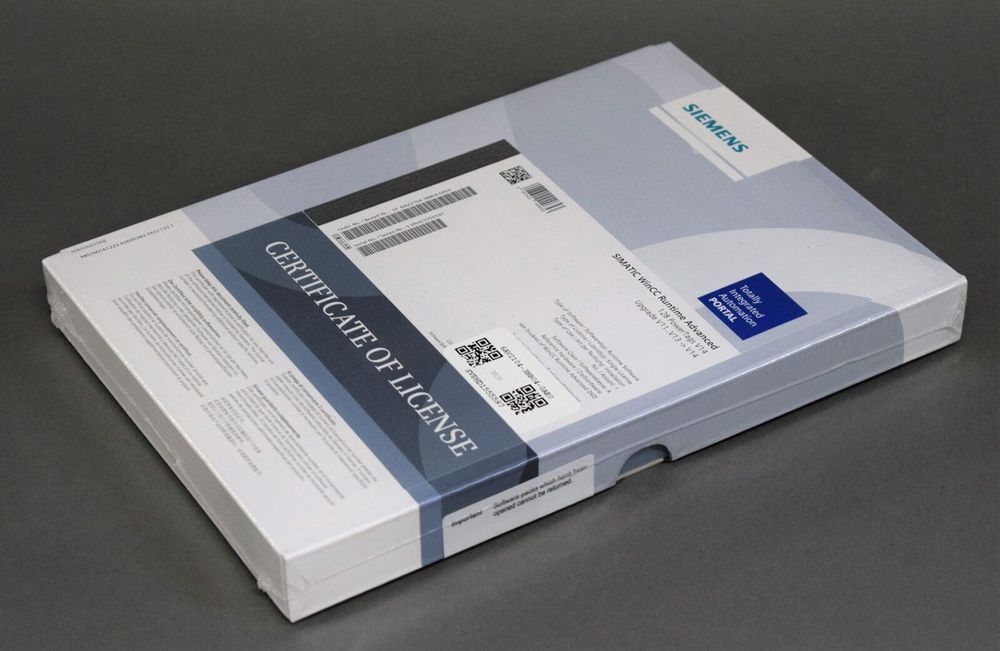 SIEMENS 6AV2104-3BB04-0AE0