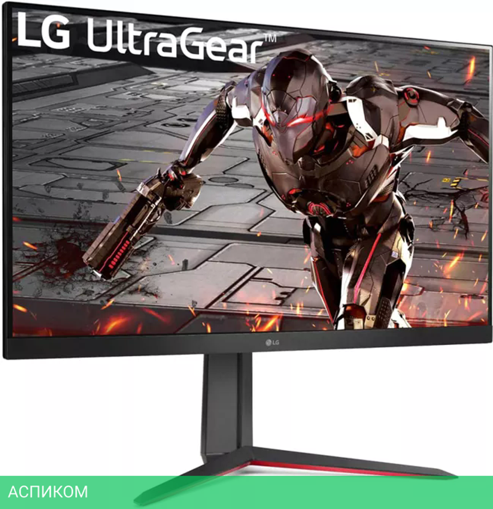 Монитор LG UltraGear 32GN650-B