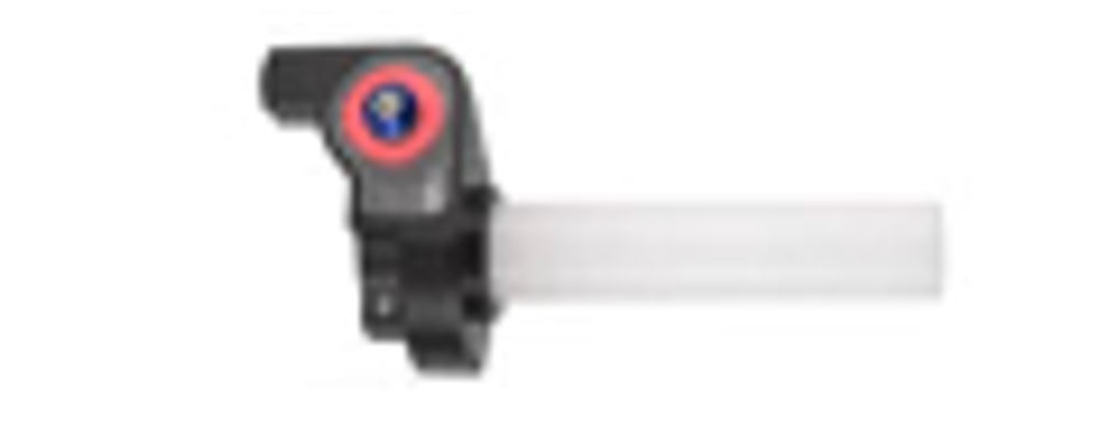 Ручка газа (цветные)