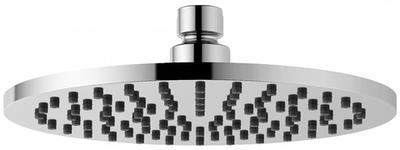 Ideal Standart B9443AA IDEALRAIN SOFT L1 Верхний душ 300 мм, хром, металлический (латунь)