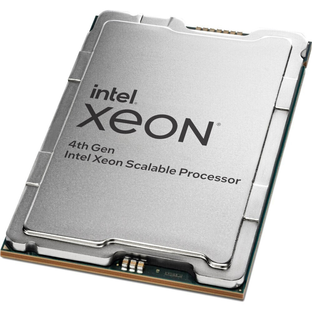 Серверный процессор Intel Xeon Gold 6442Y OEM