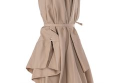 "Ливорно" зонт садовый 3х3м на боковой опоре из алюминия