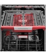 Встраиваемая посудомоечная машина Kuppersberg GLM 6096