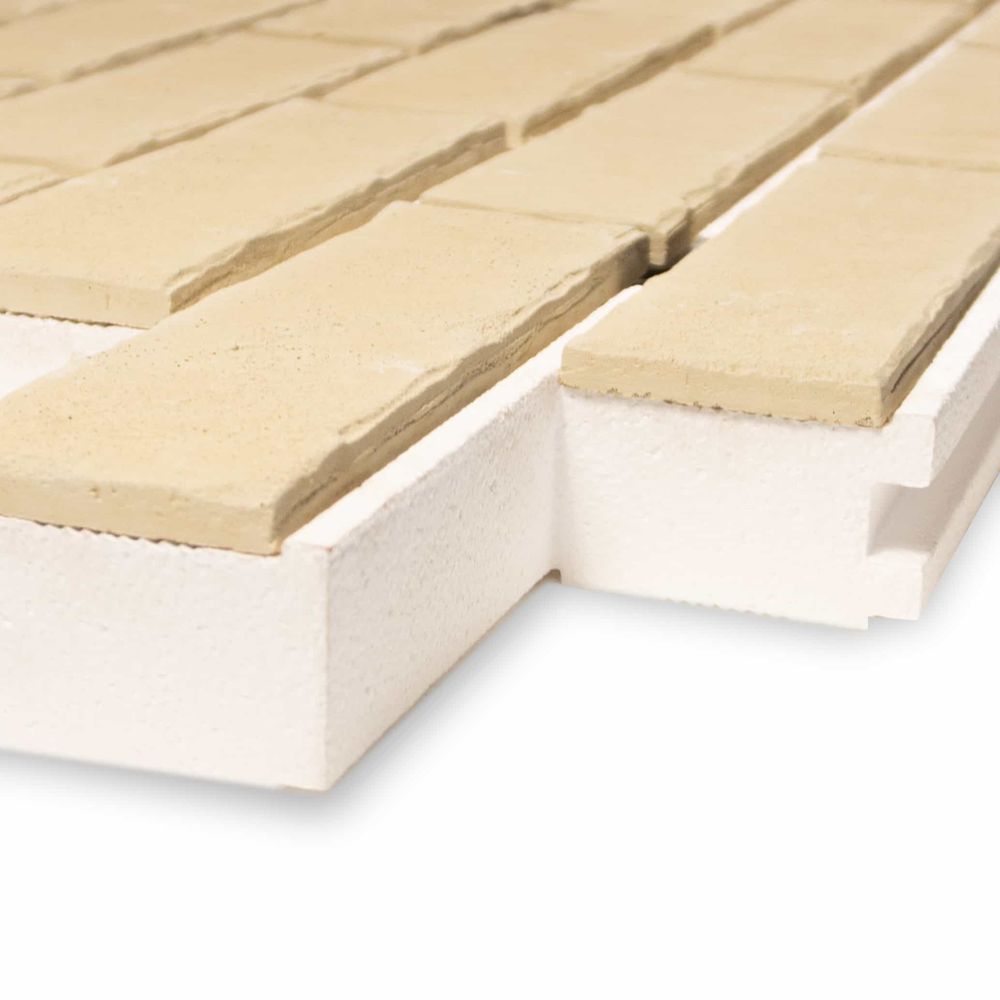 Термопанель ППС Leonardo Stone Денвер 051