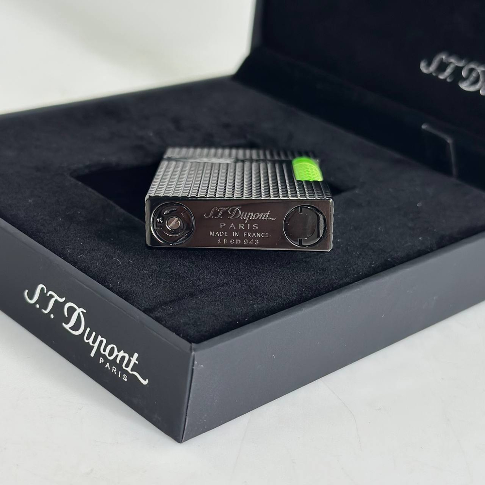 Зажигалка S.T. Dupont