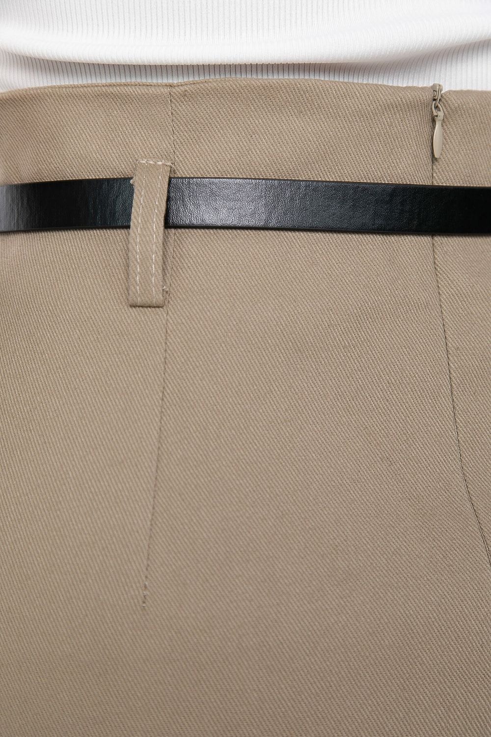 Юбка "Ярина" (капучино) Ю8849 LT Collection