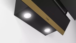 Каминная вытяжка Bosch DWK65AJ90R