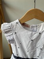 Хлопковое платье Brums, 74