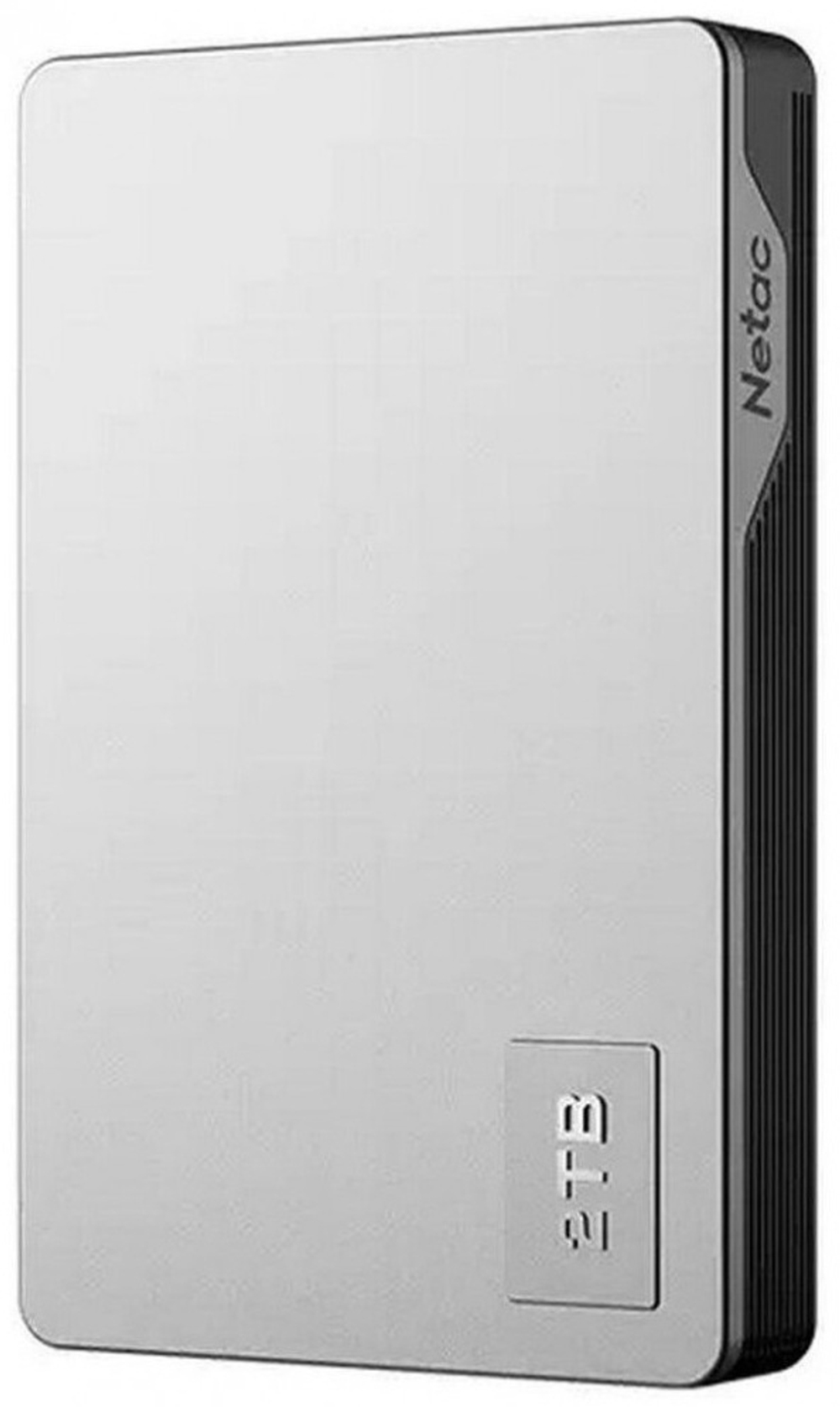 Внешний накопитель Netac NT05K338N-002T-30SL 2000 ГБ