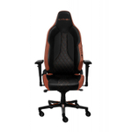 Премиум игровое кресло KARNOX COMMANDER CR, коричневый (KX800813-CR)