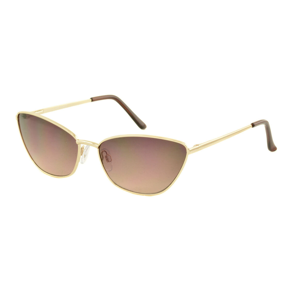 Солнцезащитные очки Dackor 138 Brown