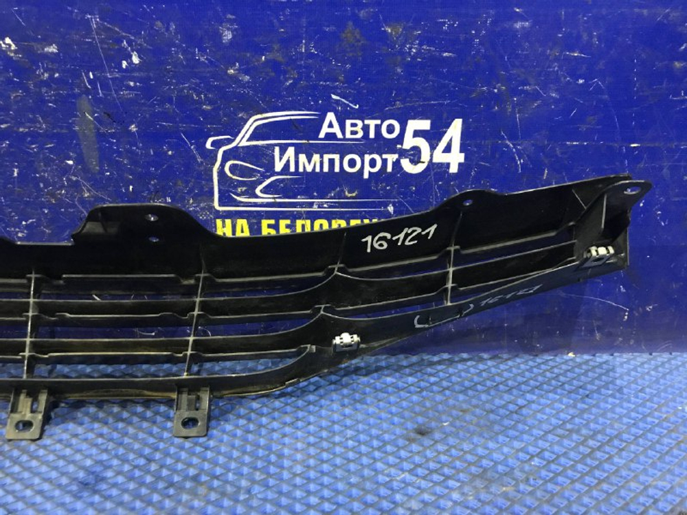 Решетка радиатора TOYOTA WISH 2009-2012