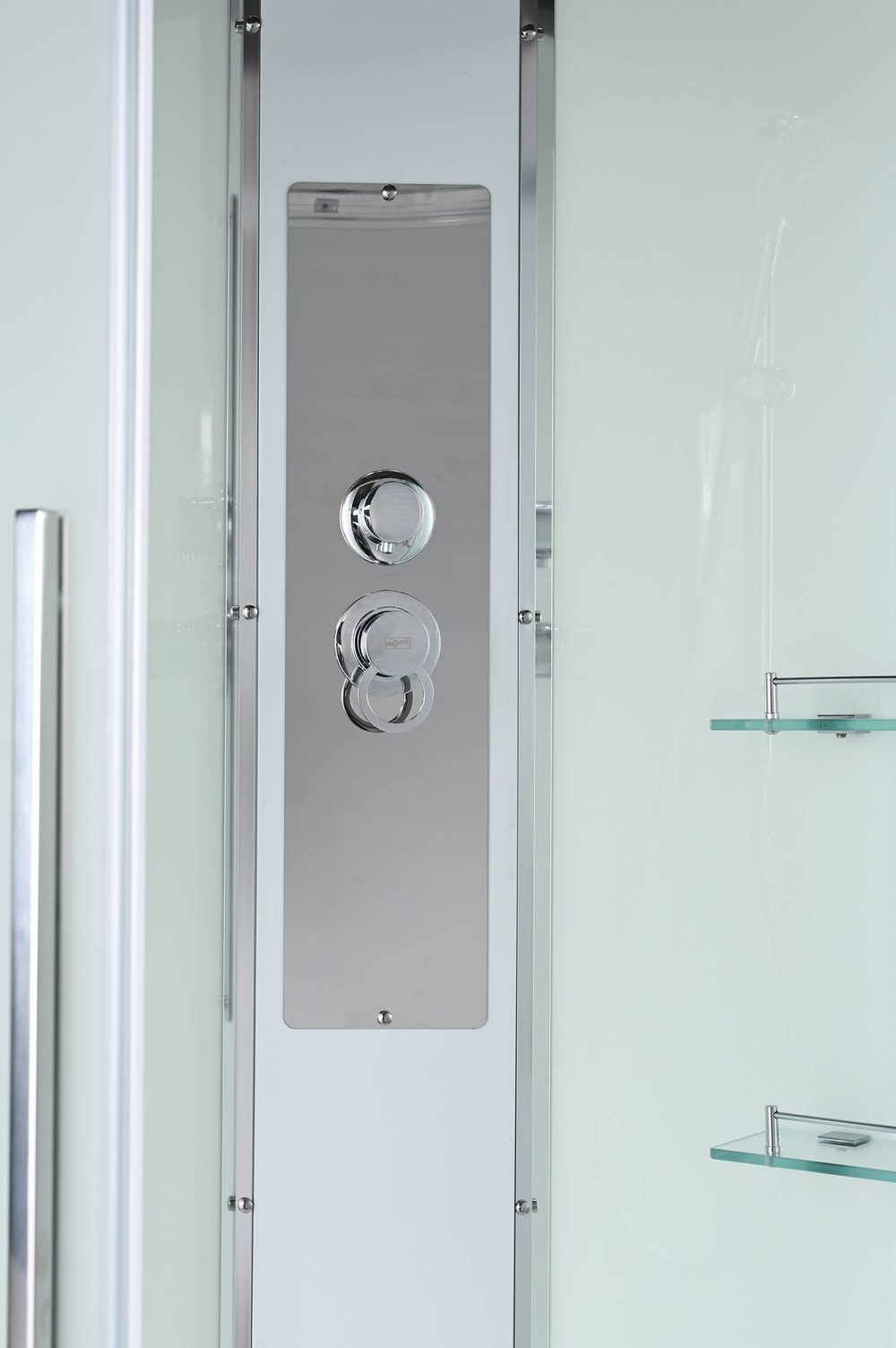 Душевая кабина AvaCan (АваКан) EM3010N без крыши