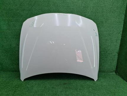 Капот BMW 3er F30 (2011-2020)