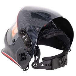 Маска сварщика "Хамелеон" SUN9 PANORAMIC