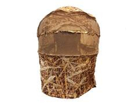 Засидка- кресло ShotTime Люкс, камыш (ST-CH-01)