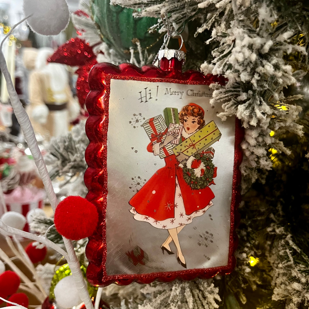 Игрушка Фея на печенке [Арт.95853]