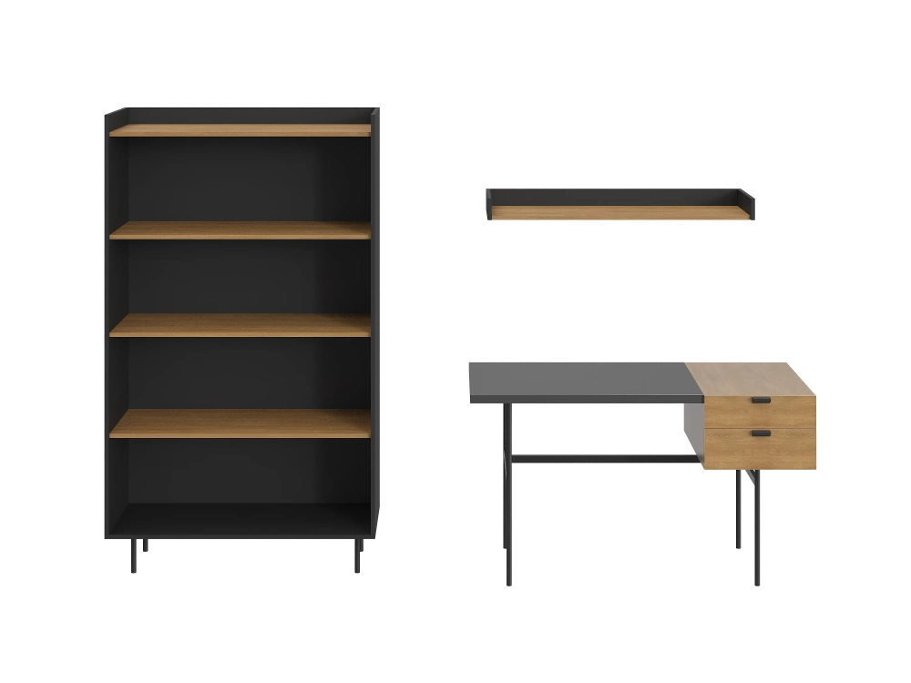 Композиция с рабочим местом Look 22