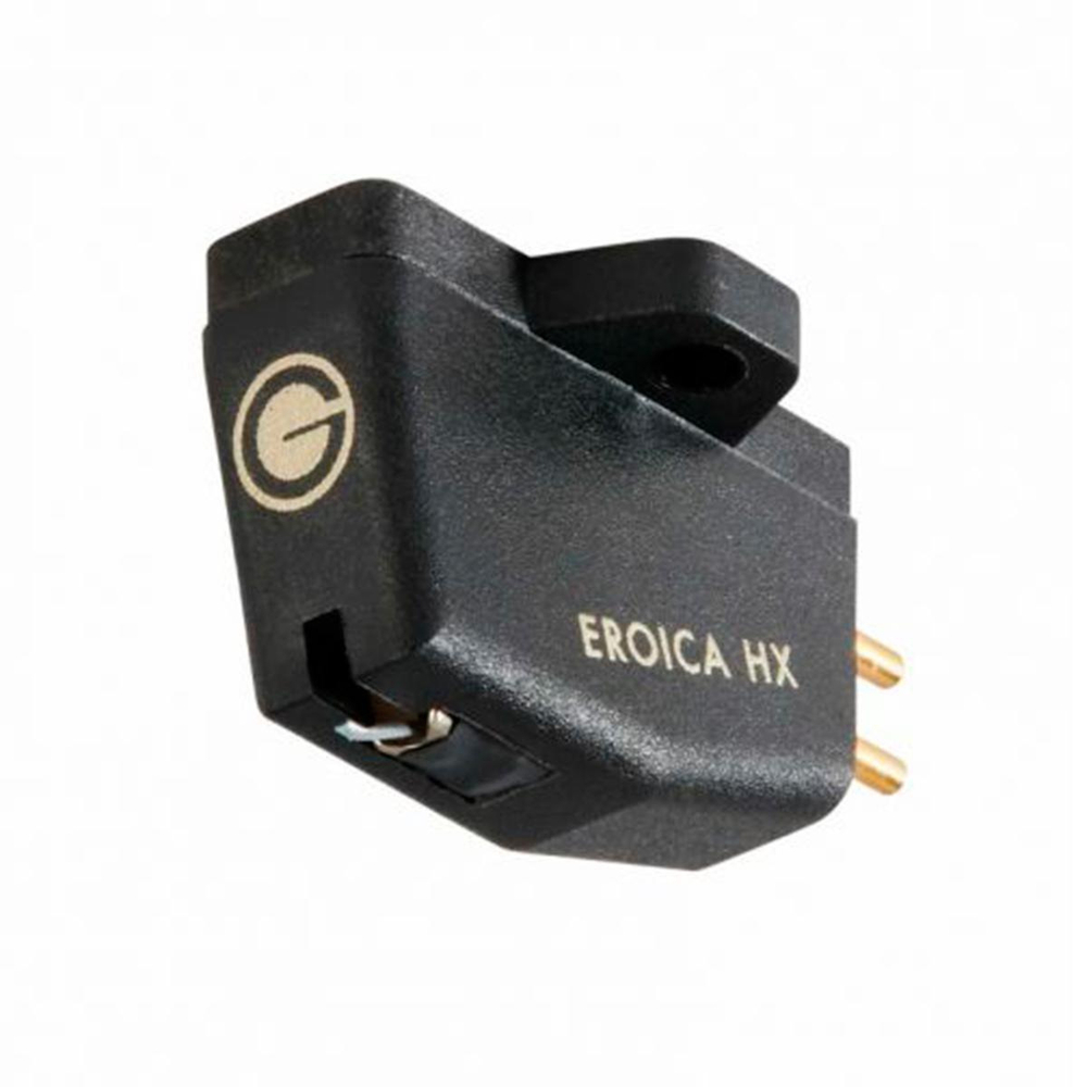 Goldring Eroica-HX (GL0018M), головка звукоснимателя с иглой для проигрывателя виниловых дисков