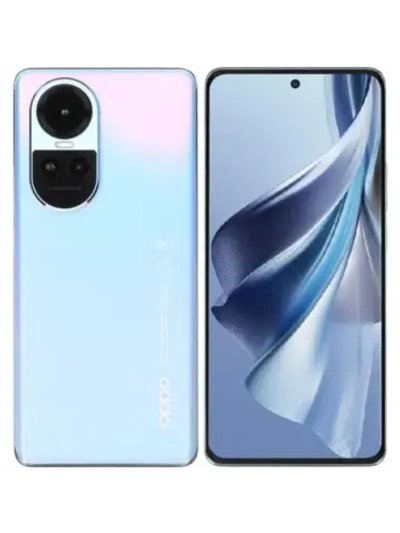 6,7" Смартфон Reno10 8/256 ГБ 631001000143 CYAN