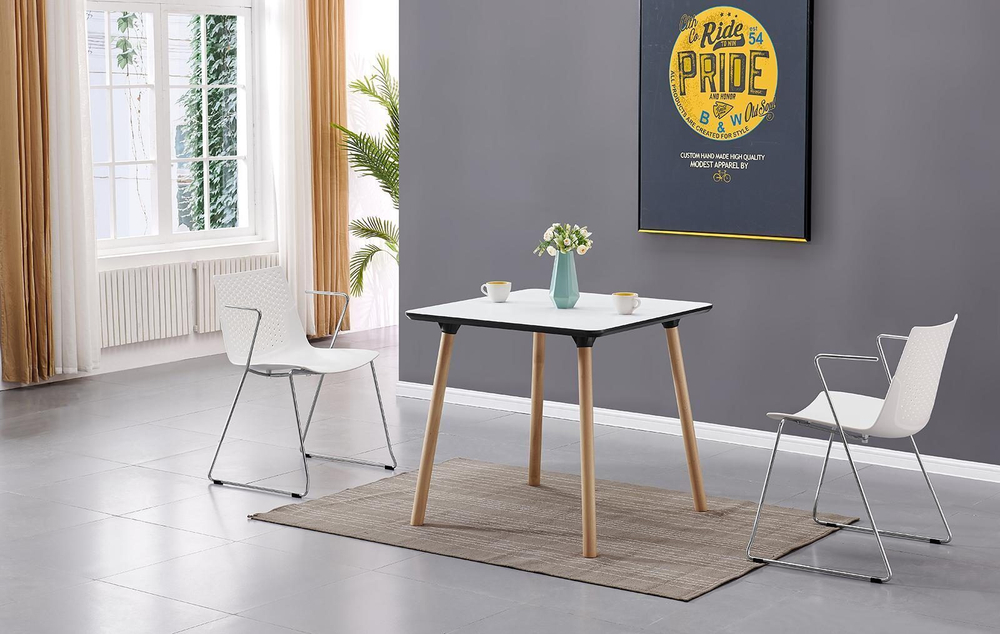 Стол PW-036 белый