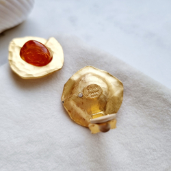 Клипсы Cecile Jeanne