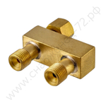 Разветвитель кислородный для установки на газовый коллектор