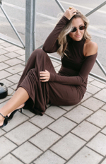 Платье двойное