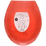 Сиденье для унитаза «Камелия»