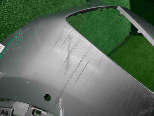 Бампер передний BMW X2 U10 (2023-н.в.) M-paket