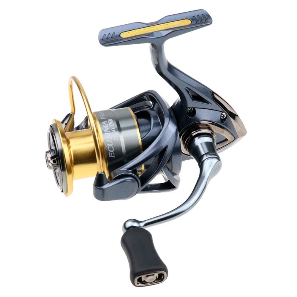 Катушка Ryobi Ecusima Pro LT 3500