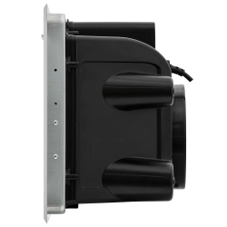 Встраиваемая вытяжка Krona AMELI LIGHT 600 INOX PB