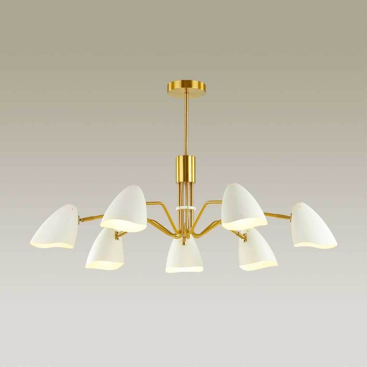 Подвесная люстра Lumion Moderni Madison 4540/7C