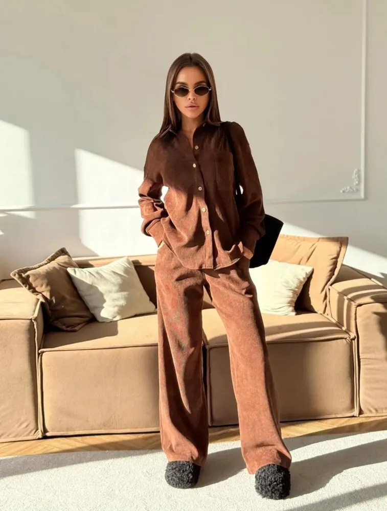 Костюм 7373566 Fabrika