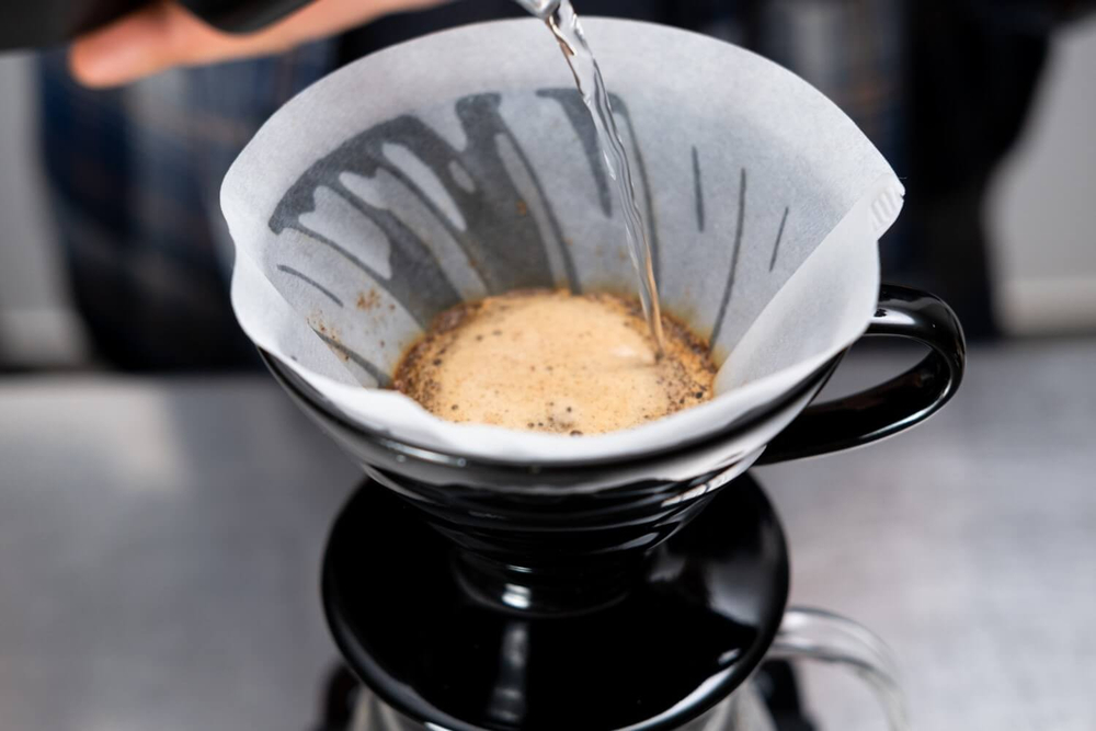 Фильтры Cafec Т-92 высокой плотности (размер 2–4)