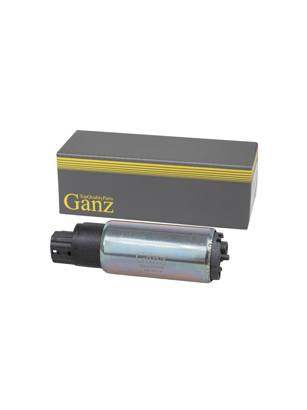 Насос топливный TOYOTA LAND CRUISER (_J8_) 4.5 24V (FZJ80_) ESTIMA GANZ GIG20056