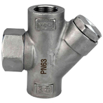 Condensate trap Elephant ST3232M-T PSI914 body material - stainless steel, thermodynamic, threaded, with filter