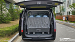 Hyundai Staria 4WD 라운지 9-и местный (08.2023)