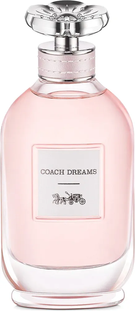COACH DREAMS EDP 60 ML