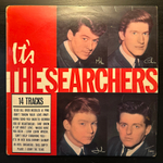 The Searchers - It's The Searchers (Англия 1964г.)