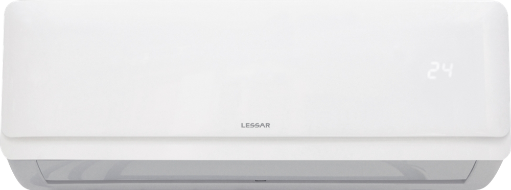 Сплит-система LESSAR Блок внутренний LS-MHE12KVE2 inverter