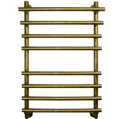 Полотенцесушитель Ника BAMBOO ЛБ-3 80/40 бронза*