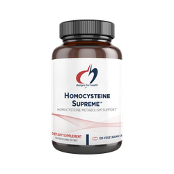 Homocysteine Supreme капсулы Designs for Health