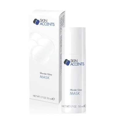 Wonder Glow Mask