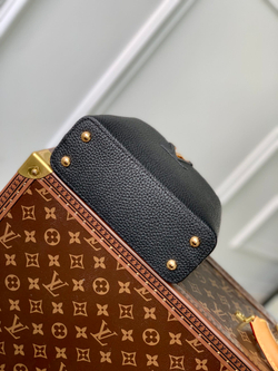 Louis Vuitton Capucines Mini