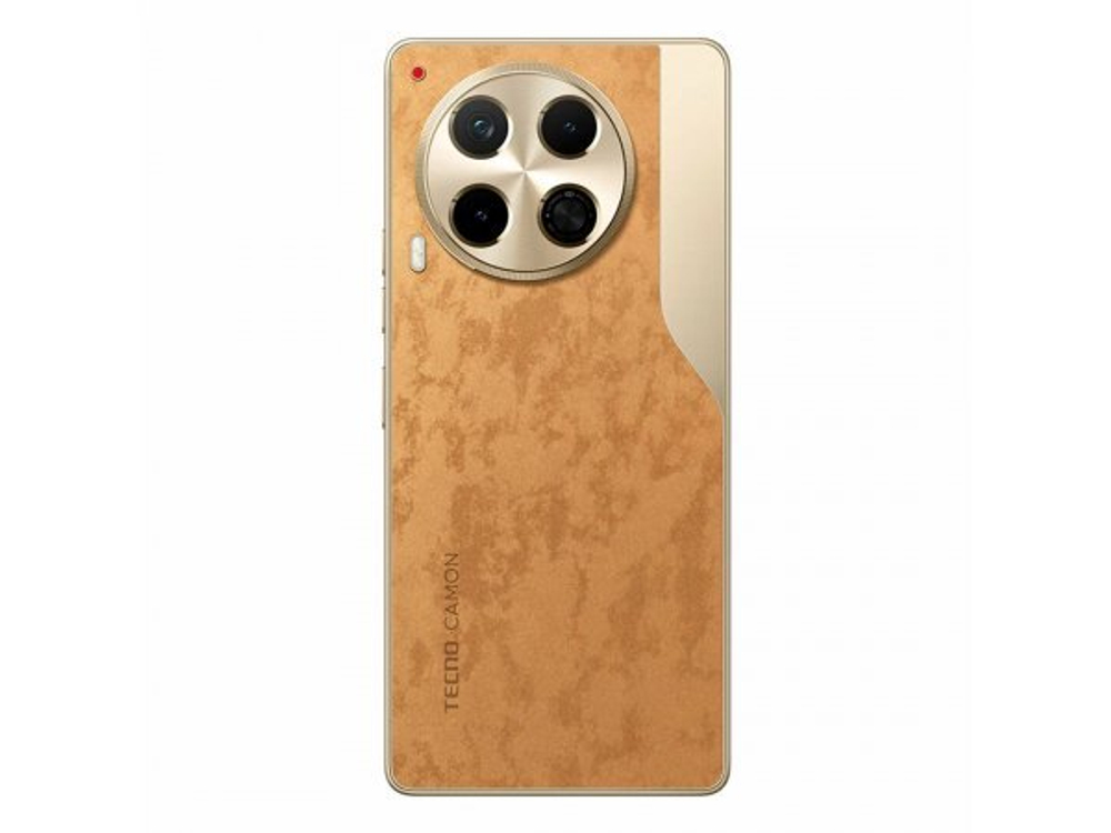 Смартфон Tecno Camon 30 8/256GB Sand Brown