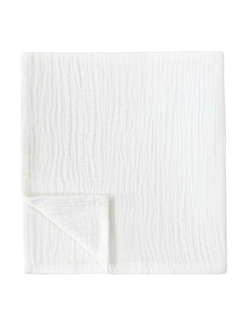 Муслиновая пеленка White(с дефектом )