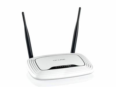 TP-LINK TL-WR841N