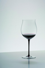 Бокал для красного вина Bourgundy Grand Cru 1050 мл Sommeliers Black Tie  Riedel